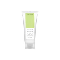 MIXGLISS EAU - ADDICT - VERT AGRUME 70 ML